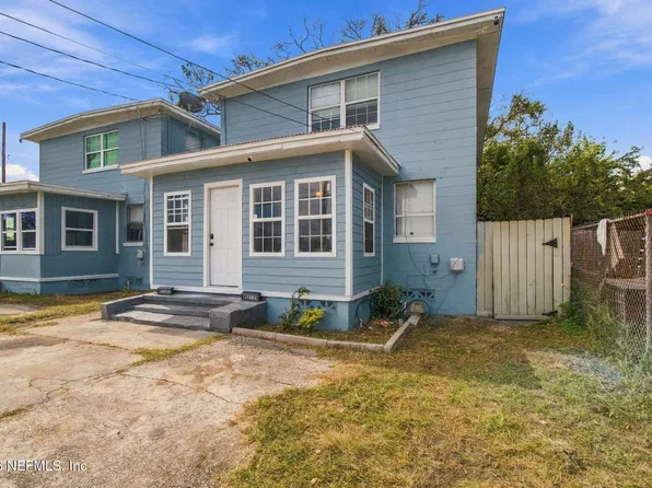 3122 BRIDIER Street, Jacksonville, FL 32206