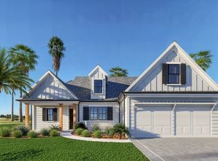 24 Blue Heron Trl, Waverly, GA 31565