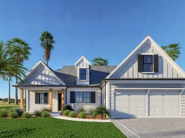 24 Blue Heron Trl, Waverly, GA 31565