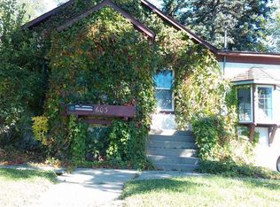 602 5th St NE, Jamestown, ND 58401