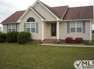 129 Gammons Ln, Lafayette, TN 37083