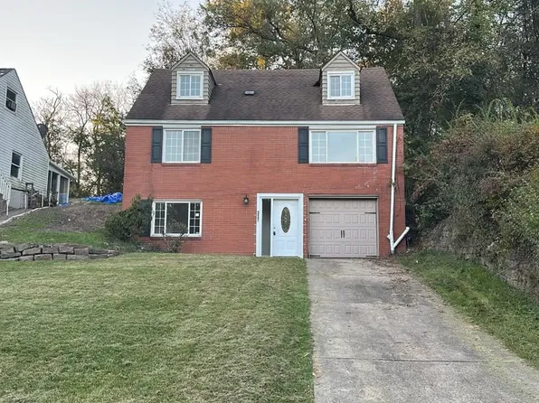 337 Idlewood Rd, Pittsburgh, PA 15235
