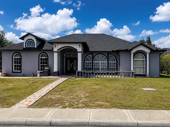 2409 Dorado Ave, Haines City, FL 33844