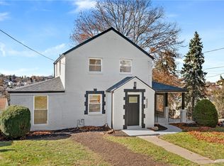 5322 Fredanna St, Pittsburgh, PA