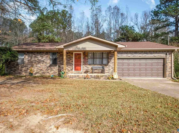 176 Brice Dr, Gadsden, AL 35904