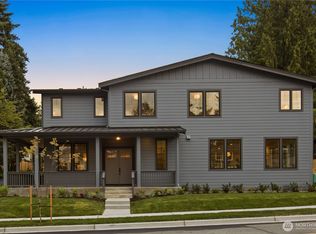 331 18th Ave, Kirkland, WA 98033