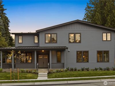 331 18th Avenue, Kirkland, WA, 98033