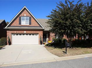 1133 Muirfield Ave, Clemmons, NC 27012