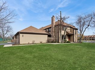 1480 Fairfax Ln #1480, Buffalo Grove, IL 60089