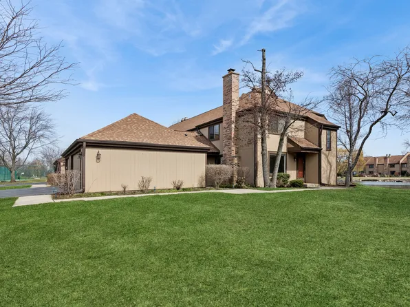 1480 Fairfax Ln #1480, Buffalo Grove, IL 60089