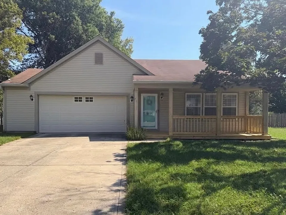 21 Covington St