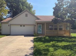 21 Covington St, Brownsburg, IN 46112