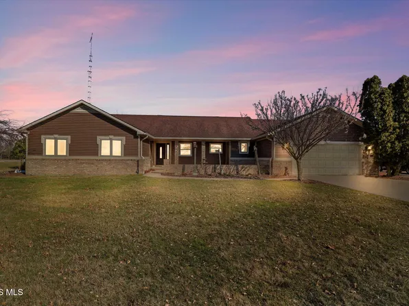 24340 Hull Prairie Rd, Perrysburg, OH 43551