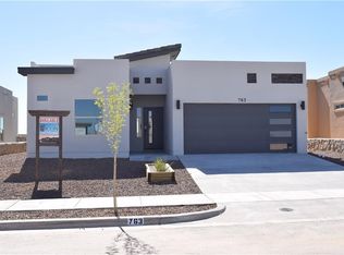 763 Goosnargh Rd, El Paso, TX 79928