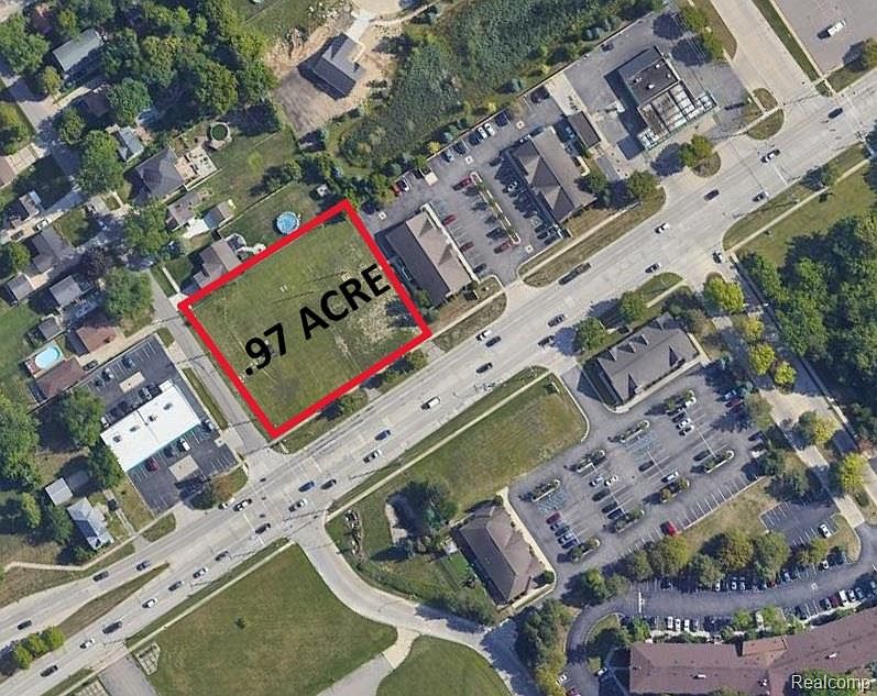 2nd image of 15468 Northline Rd