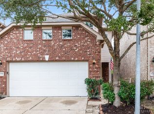 17150 Amarose Dr, Houston, TX 77090