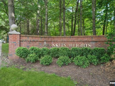 2256 Margaret Ct #2256, Mahwah, NJ, 07430