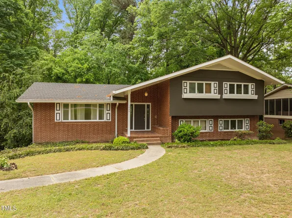 1024 Chalmers St, Durham, NC 27707