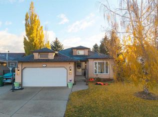 3805 W 58th Ave, Lloydminster, AB T9V2P3