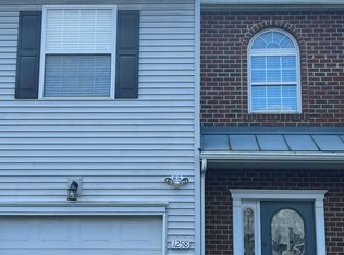 1258 Basswood Ln #45, Whitehall, PA 18052