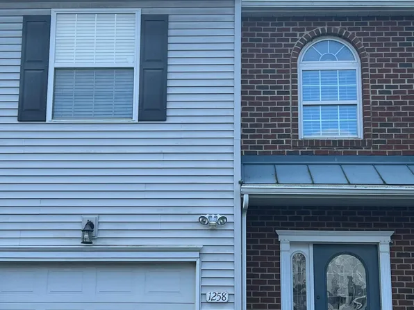 1258 Basswood Ln #45, Whitehall, PA 18052