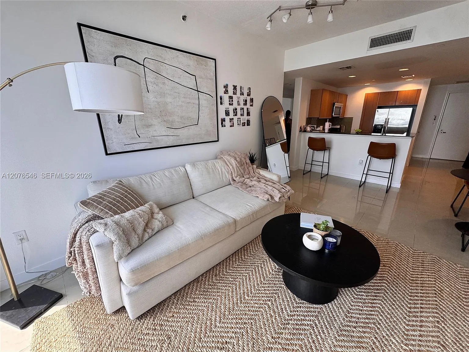 1060 Brickell Condo — Photo 3