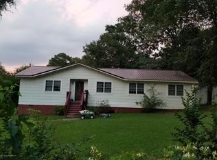 58 5th St S, Sumiton, AL 35148