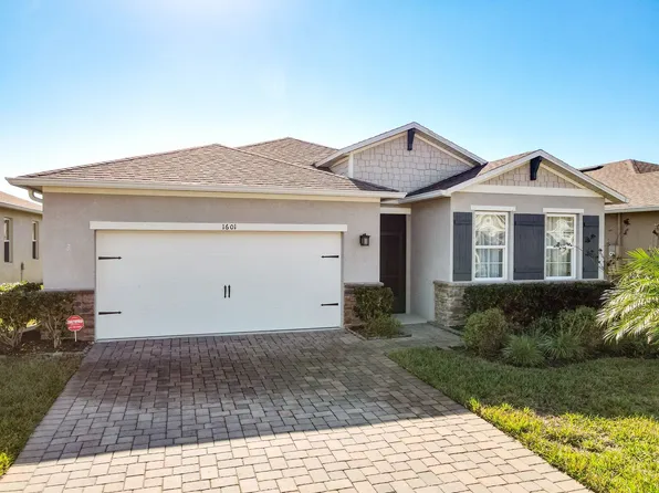 1601 Delphi Way, New Smyrna Beach, FL 32168