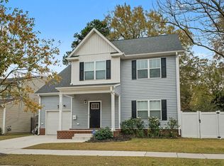 3026 Peronne Ave, Norfolk, VA 23509