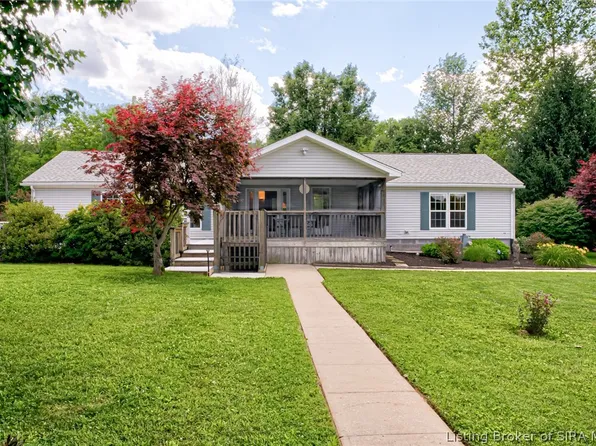 7010 Decker Lane, Charlestown, IN 47111
