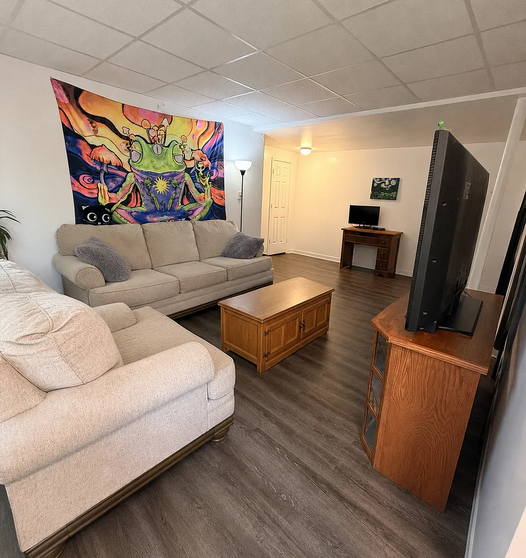 2 bed, 2.0 bath, $1,475 — Photo 3