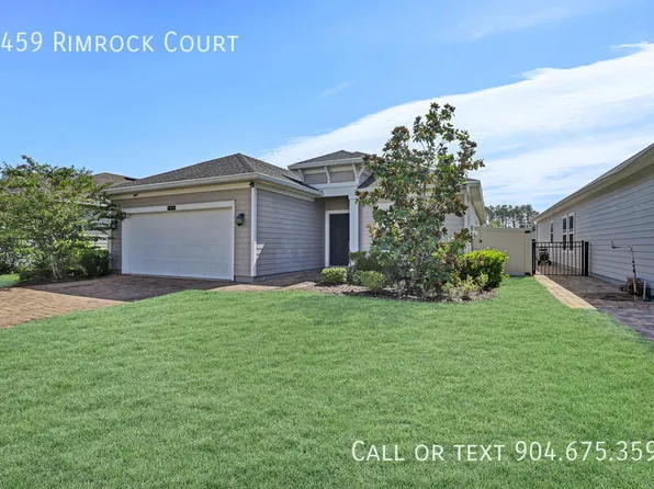 7459 Rimrock Ct, Jacksonville, FL 32222