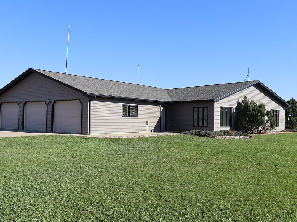 42116 207th St, Iroquois, SD 57353 MLS 23220 Zillow