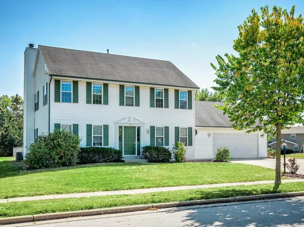 105 North University DRIVE, Waukesha, WI 53188