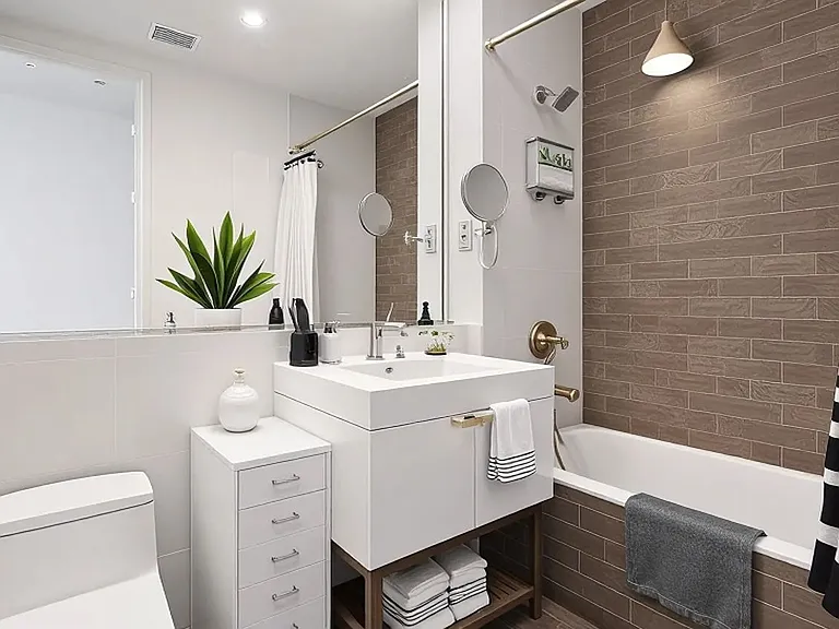 388 Bridge St #37D — Photo 9