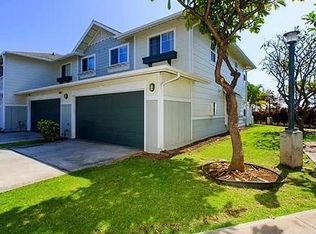 91-1031 Kaimalie St APT 4G1, Ewa Beach, HI 96706