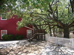 6287 E Pockrus Paige Rd UNIT B, Denton, TX 76208