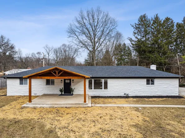 5759 Grandiose Dr, Indianapolis, IN 46228