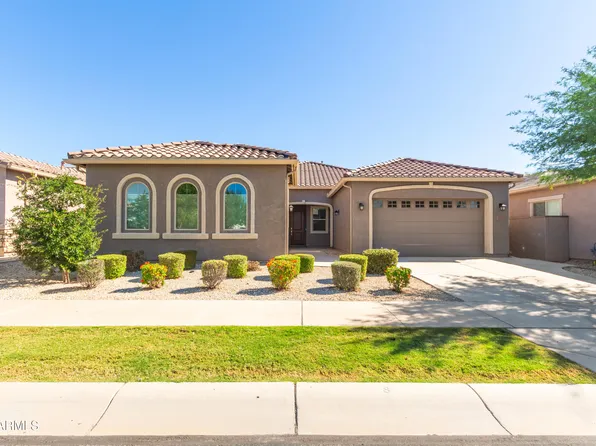 5723 S COYOTE Canyon, Mesa, AZ 85212