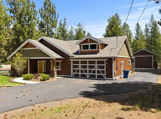 59768 Navajo Rd, Bend, OR 97702