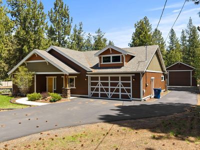 59768 Navajo Rd, Bend, OR, 97702