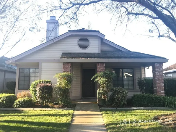 1613 Ashford Dr, Roseville, CA 95661