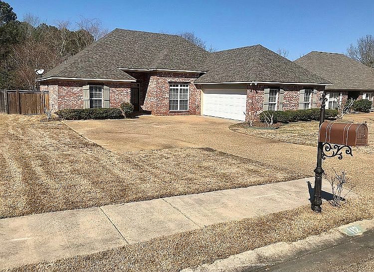 112 Timbercrest Ln, Brandon, MS 39047 Zillow