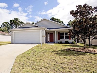 2082 Harston Trl, The Villages, FL, 32162