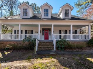2585 New Lake Rd SW, Stockbridge, GA 30281