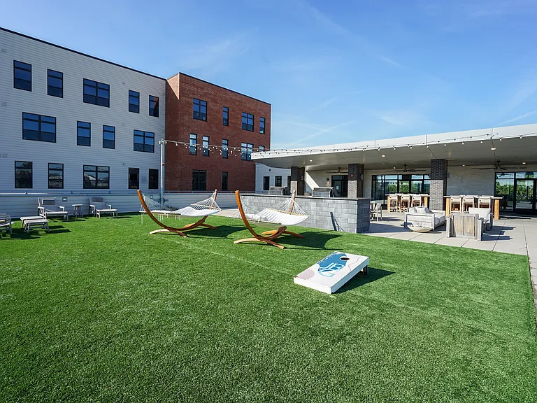 JRG Lofts — Photo 22