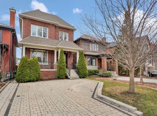 188 Snowdon Ave, Toronto, ON M4N2B2