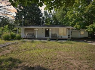 607 W Dodge St, Greenville, MI