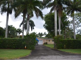 6640 SW 116th St, Pinecrest, FL 33156