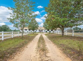 5020 Arena Rd, Crestview, FL 32536